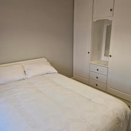 Cosy Appartement Letterkenny