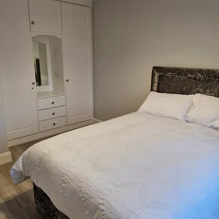 Appartamento Cosy Letterkenny