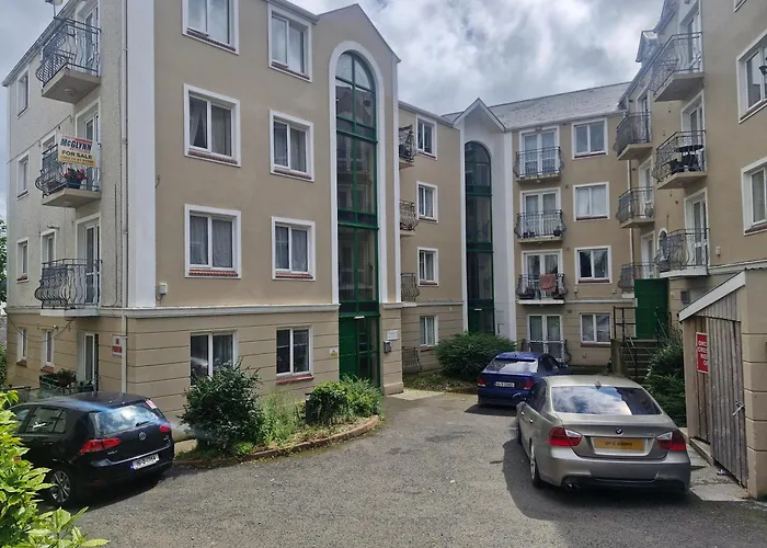 Апартаменты Cosy *