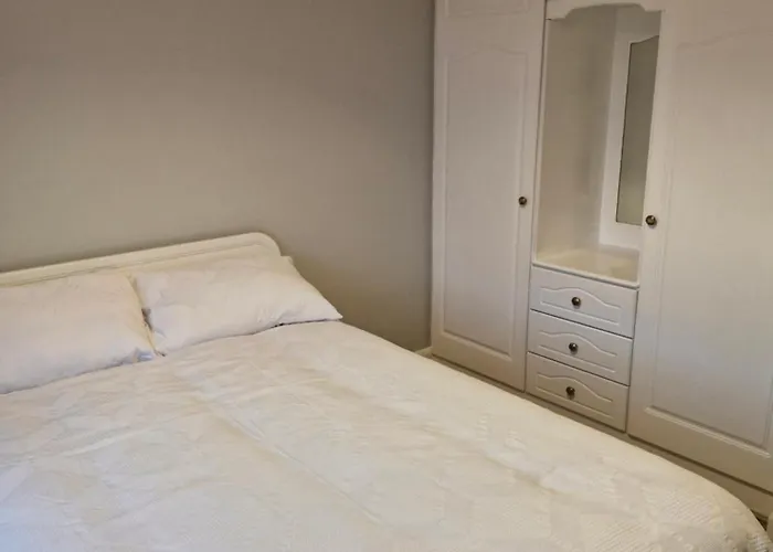 Cosy דירה לטרקני