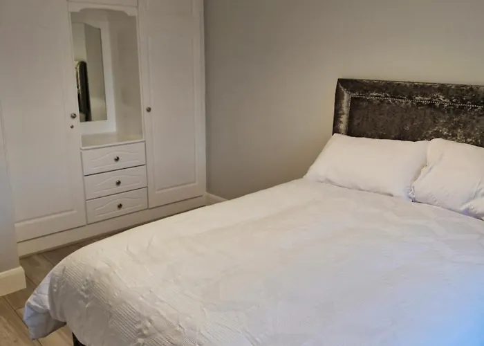 Апартаменты Cosy Леттеркенни