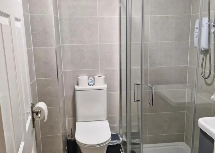 Cosy * Леттеркенни